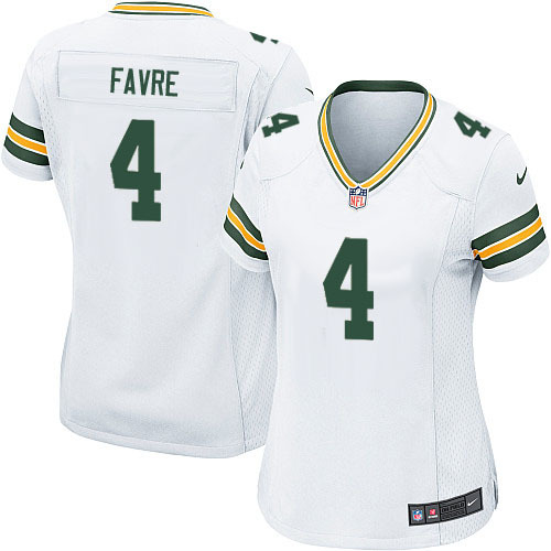 Women Green Bay Packers jerseys-002